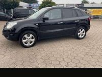 Gebraucht Renault Koleos 150 PS (110 kW) 2008 SUV