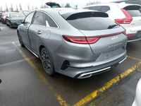 gebraucht Kia ProCeed 1.5 T-GDI GT Line LED|Navi|SHZ|JBL