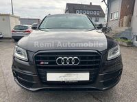 Gebraucht Audi SQ5 Competition 326 PS (239 kW) 2015 Grau SUV