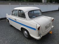 Gebraucht Trabant 600 23 PS (16 kW) 1963 Limousine
