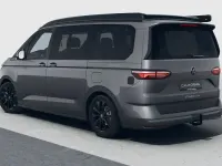 Neu VW T7 Beach 150 PS (110 kW) 2026 Indiumgrau metallic Van