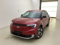 Gebraucht Ford Explorer 210 kW (286 PS) 2025 Lucidrot metallic metallic SUV