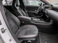 Gebraucht Mercedes A250 Premium 218 PS (160 kW) 2024 Weiß Limousine