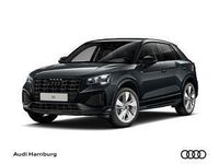 Neu Audi Q2 Advanced Plus 150 PS (110 kW) 2026 Grau (manhattangrau metallic) SUV