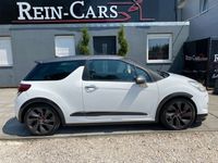 gebraucht Citroën DS3 R /NAVI/ALCANTARA/MFL/PDC/KLIMAAUTOMATIK