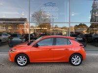 gebraucht Opel Corsa Elegance LED Carplay Teilleder Alu SHZ