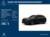 Gebraucht Cupra Terramar 204 PS (150 kW) 2026 Grau SUV