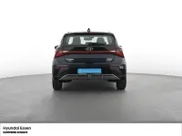 Neu Hyundai i20 Comfort 101 PS (74 kW) 2026 Grau Kleinwagen