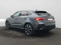 Gebraucht Audi Q3 S-Line 190 PS (139 kW) 2023 Daytonagrau perleffekt SUV