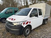 Gebraucht VW Transporter 150 PS (110 kW) 2020 Van
