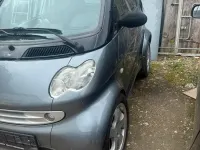 Używany Smart ForTwo Cabrio 2004 Kabriolet