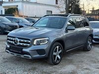 Gebraucht Mercedes GLB200 150 PS (110 kW) 2020 Mountaingrau SUV