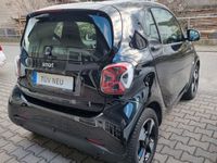 gebraucht Smart ForTwo Electric Drive ForTwo coupe / EQ Passion