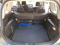 Gebraucht Mazda 5 Center-Line 116 PS (85 kW) 2011 Grau Van / Kleinbus