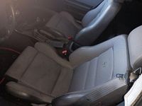 Gebraucht Alfa Romeo Spider 150 PS (110 kW) 1995 Schwarz Cabrio