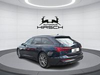 Gebraucht Audi S6 Ambiente 344 PS (253 kW) 2024 Blau Kombi