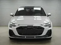 Neu Audi S3 Sportback 333 PS (244 kW) 2026 Gletscherweiß metallic Kleinwagen