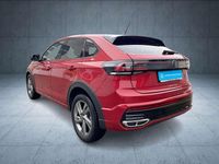 Gebraucht VW Taigo R-line 110 PS (80 kW) 2022 Rot SUV