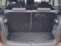 Gebraucht VW Touran 140 PS (102 kW) 2011 Grau Van / Kleinbus