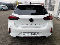 Gebraucht Opel Corsa 101 PS (74 kW) 2024 Weiß Limousine