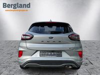 Gebraucht Ford Puma ST-Line X 155 PS (114 kW) 2020 Mineralsilber silber SUV