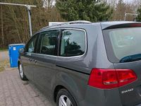 Brugt VW Sharan 140 HK (102 kW) 2014 MPV