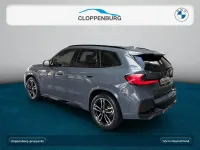 Gebraucht BMW X1 M Sport 211 PS (155 kW) 2025 Grau SUV