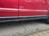 Gebraucht Dodge Caliber SXT 140 PS (102 kW) 2007 Grau Kleinwagen