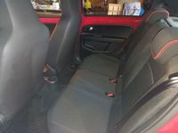 Gebraucht Seat Mii FR-Line 75 PS (55 kW) 2017 Rot Kleinwagen