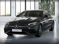 Gebraucht Mercedes C200 AMG 204 PS (150 kW) 2025 Graphitgrau Limousine