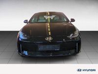 Gebraucht Hyundai Ioniq 6 239 kW (325 PS) 2024 Blau Limousine