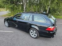 Gebraucht BMW 545 333 PS (244 kW) 2004 Schwarz Kombi