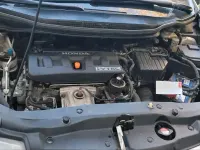 Gebraucht Honda Civic 140 PS (102 kW) 2006 Silber Kombi