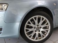 Gebraucht Audi A4 Design 200 PS (147 kW) 2007 Blau Kombi