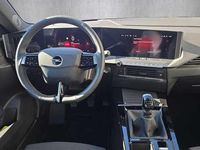 Gebraucht Opel Astra 131 PS (96 kW) 2024 Kristall silber Kombi