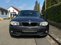 gebraucht BMW 116 i - E87 Sitzheizung, Klima