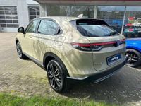 gebraucht Honda HR-V e:HEV 1.5 i-MMD Hybrid Elegance Rückfahrkamera