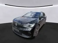Gebraucht VW ID.4 GTX 250 kW (340 PS) 2024 Grenadillschwarz metallic SUV