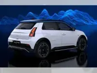 Używany Alpine A290 130 kW (177 KM) 2025 Biały Hatchback