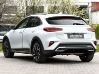 Gebraucht Kia XCeed 160 PS (117 kW) 2024 Weiß SUV