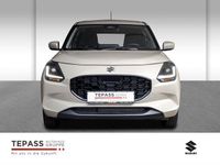 Neu Suzuki Swift Club 83 PS (61 kW) 2025 Beige Kleinwagen