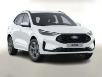 Nowe Ford Kuga ST-Line 183 KM (134 kW) 2026 Biały SUV