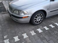 Gebraucht Volvo S40 122 PS (89 kW) 2001 Andere farben Limousine