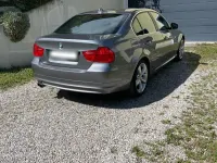 Gebraucht BMW 330 245 PS (180 kW) 2011 Grau Limousine