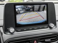 Gebraucht Hyundai Kona Select 73 kW (100 PS) 2023 Dive in jeju / sol SUV