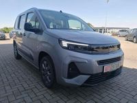 Neu Opel Combo 102 PS (75 kW) 2025 Grau Van / Kleinbus