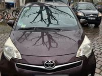 gebraucht Toyota Verso-S 