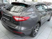 Gebraucht Maserati Levante 275 PS (202 kW) 2019 Grau SUV