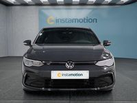 Gebraucht VW Golf VIII 131 PS (96 kW) 2024 Grau Kleinwagen