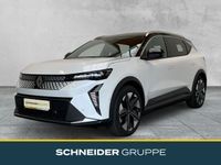 Gebraucht Renault Scenic E-Tech Techno 160 kW (218 PS) 2024 Perlmuttweiß SUV